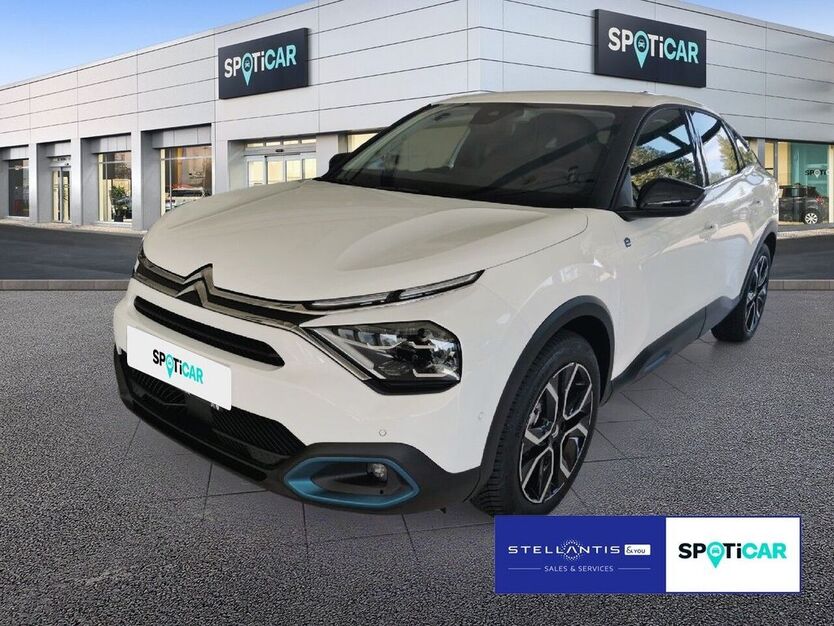 Citroen C4 24.795 km 18.730 € Dresden 01237
