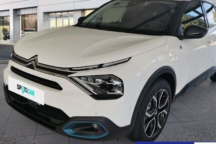 Citroen C4 24.815 km 18.730 € Dresden 01237