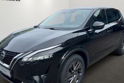 Nissan Qashqai 43.920 km 21.990 &euro; Celle 29227