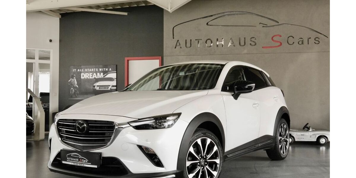 Mazda CX-3 121.000 km 12.950 &euro; Bergheim (bei Köln) 50126