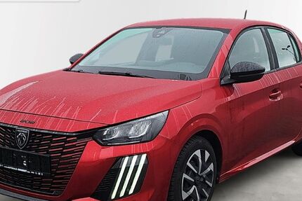 Peugeot 208 7.600 km 16.990 &euro; Blieskastel-Aßweiler 66440