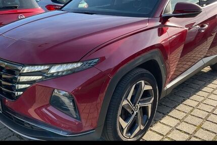 Hyundai TUCSON 63.244 km 23.490 &euro; Mindelheim 87719