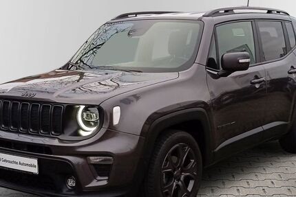 Jeep Renegade 44.097 km 17.770 &euro; Eilenburg 04838