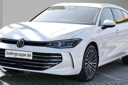 VW Passat 3.800 km 49.750 &euro; Worms 67547