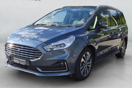 Ford Galaxy 77.980 km 24.390 &euro; Attendorn 57439