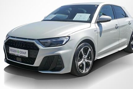 Audi A1 2.450 km 29.940 &euro; Erlangen 91058