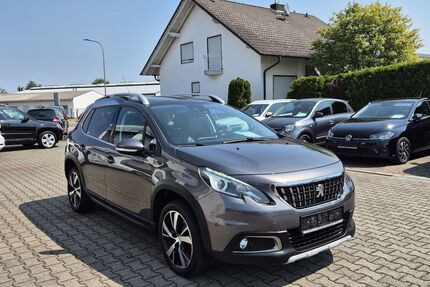 Peugeot 2008 70.550 km 9.590 &euro; Rodgau 63110