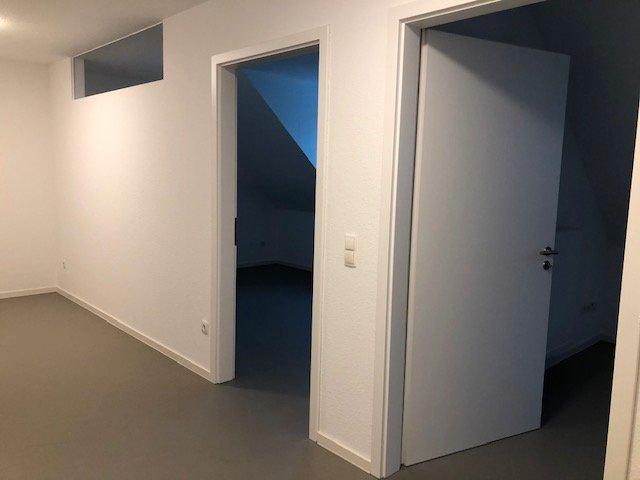 Dachgeschoßwohnung Kassel Philippinenhof-Warteberg - 2 Zimmer, 44 m&sup2;, 550&euro; | Angebot:26631056