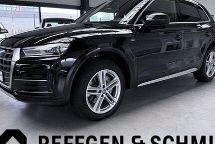 Audi Q5 143.300 km 26.480 &euro; Mannheim 68309