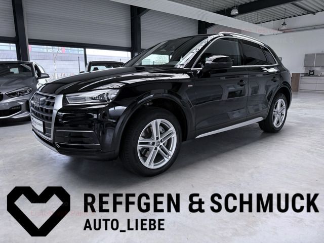 Audi Q5 143.300 km 26.480 &euro; Mannheim 68309