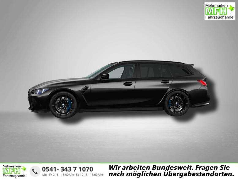 BMW M3 4.050 km 88.641 &euro; Osnabrück 49084