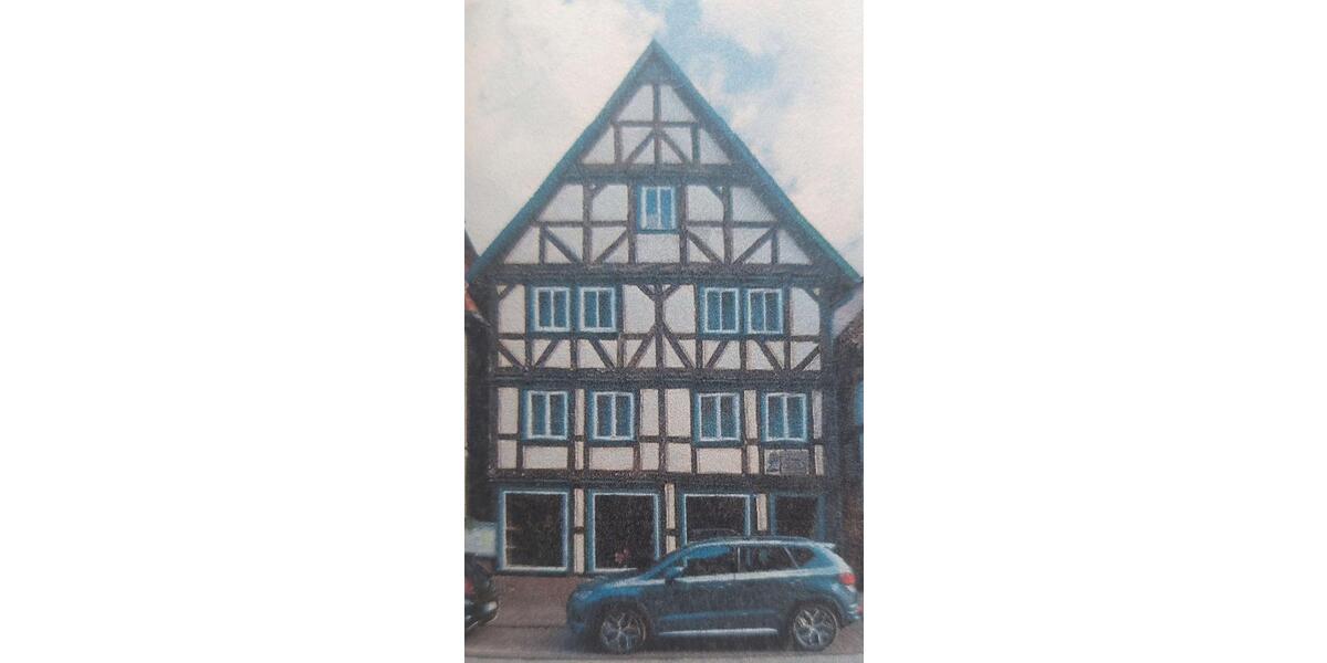 Mehrfamilienhaus, Wohnhaus Grebenstein - 9 Zimmer, 275 m&sup2;, 90.000&euro; | Angebot:27084215