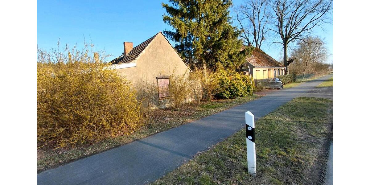 Einfamilienhaus Havelberg - 4 Zimmer, 90 m&sup2;, 79.000&euro; | Angebot:25853126