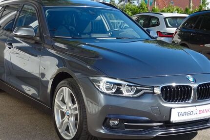 BMW 320 127.000 km 15.950 &euro; Dachau (bei München) 85221