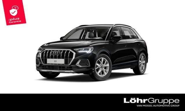 Audi Q3 29.500 km 38.980 &euro; Meckenheim 53340