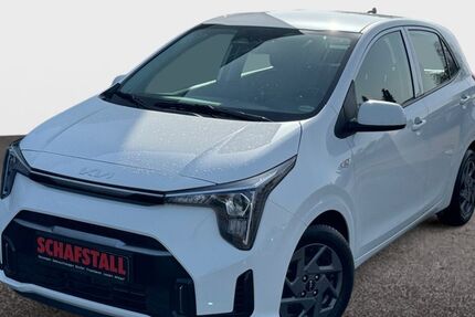 Kia Picanto 28.510 km 13.479 &euro; Elsdorf (bei Köln) 50189