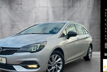 Opel Astra 75.000 km 14.450 &euro; Lübbenau / Spreewald 03222