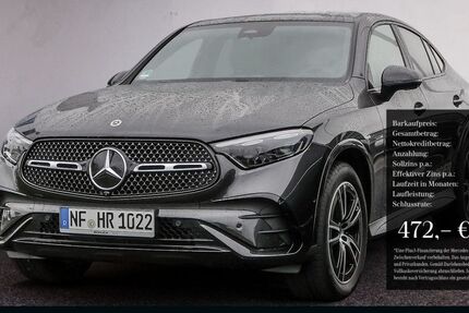 Mercedes-Benz GLC 220 8.200 km 65.700 &euro; Sylt-Ost Tinnum 25980