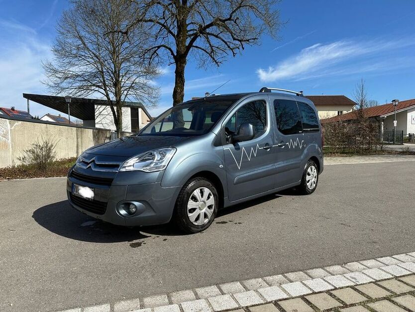 Berlingo