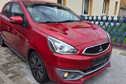 Mitsubishi Space Star 140.130 km 8.690 &euro; Zeitz OT Theißen 06711
