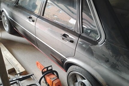 Audi Audi 80