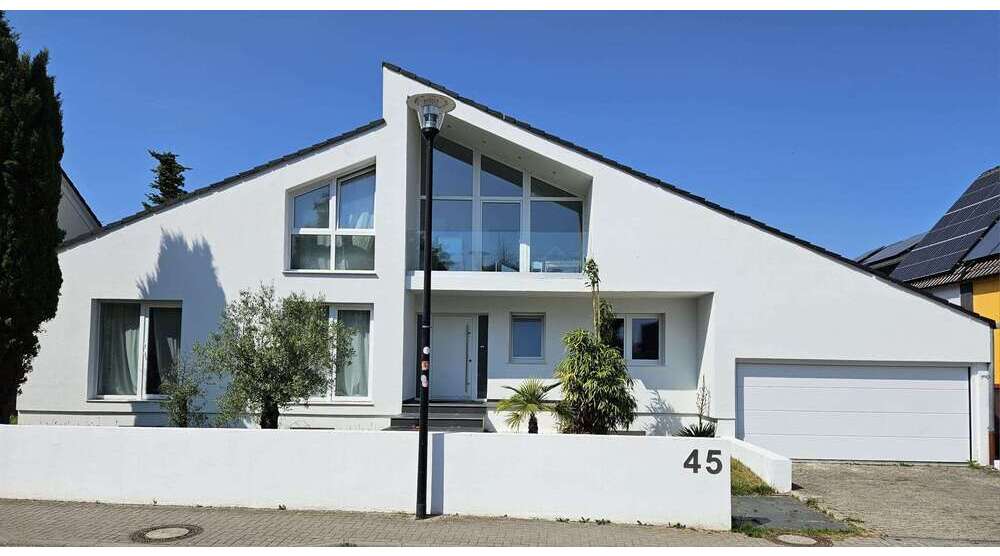 Haus zum Kaufen in Rödersheim-Gronau 1.140.000 € 296.5 m²