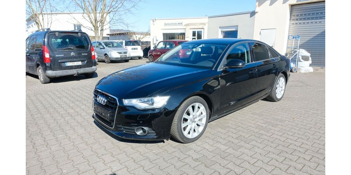 Audi A6 239.865 km 9.490 &euro; Bendorf 56170