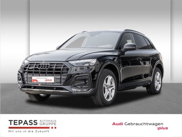 Audi Q5 15.106 km 45.280 &euro; Schwelm 58332