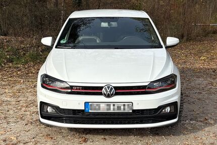 VW Polo 42.500 km 19.950 € Göttingen 37081