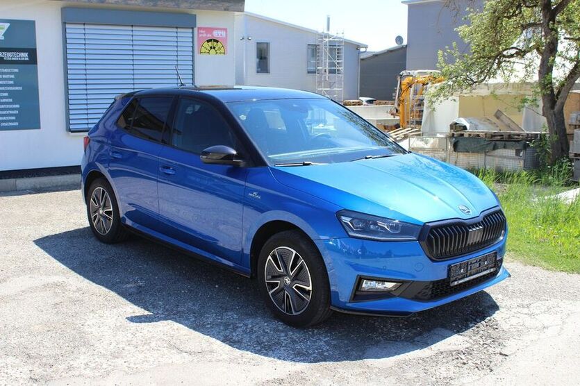 Fabia
