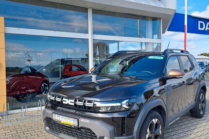 Dacia Duster 18.200 km 25.990 &euro; Elsterwerda 04910