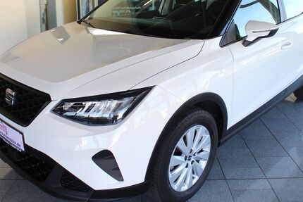 Seat Arona 23.164 km 16.455 &euro; Wölfersheim 61200