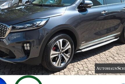 Kia Sorento 95.863 km 21.950 &euro; Hannover 30165
