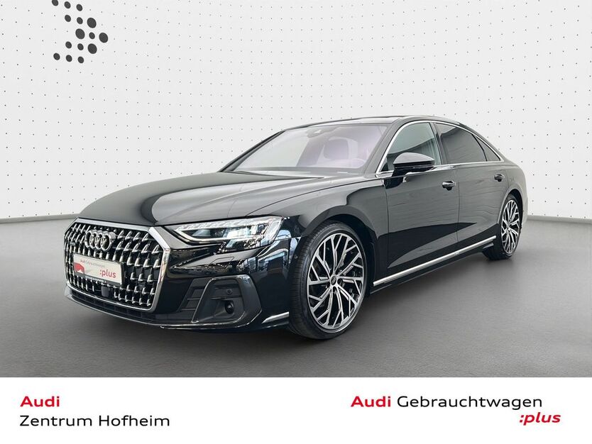 Audi A8 41.942 km 69.890 € Hofheim 65719