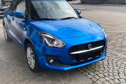 Suzuki Swift 70.336 km 13.530 &euro; Prackenbach 94267