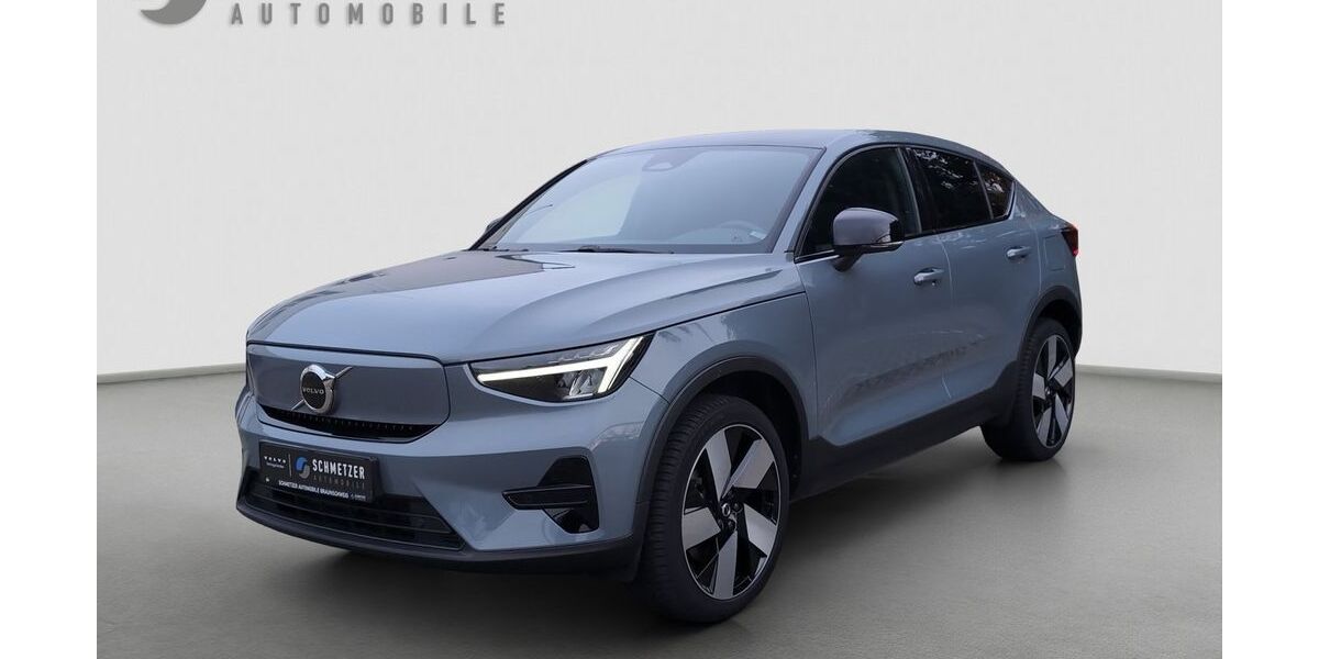 Volvo C40 30.090 km 35.990 &euro; Braunschweig 38114