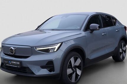 Volvo XC40 30.090 km 35.990 € Braunschweig 38114