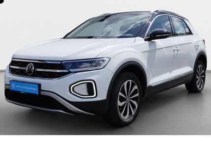VW T-Roc 52.700 km 22.449 &euro; Freigericht 63579