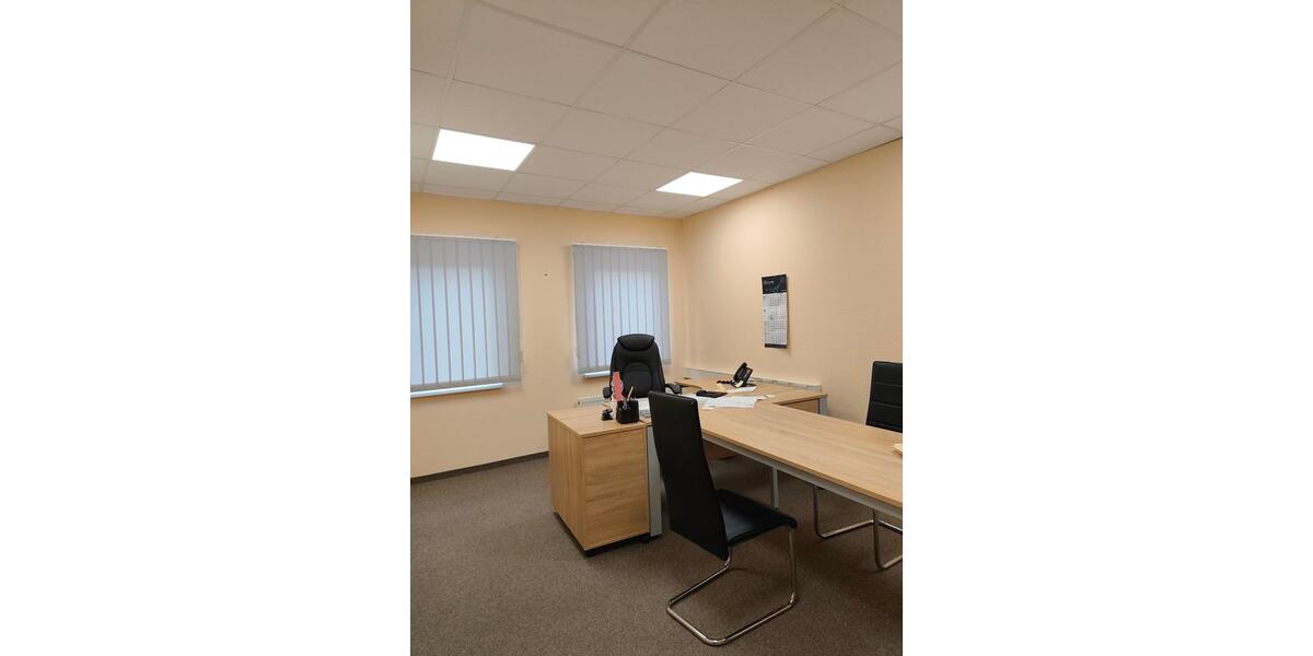 GewerbehalleLagerhalle in Müllrose zu vermieten zimmer