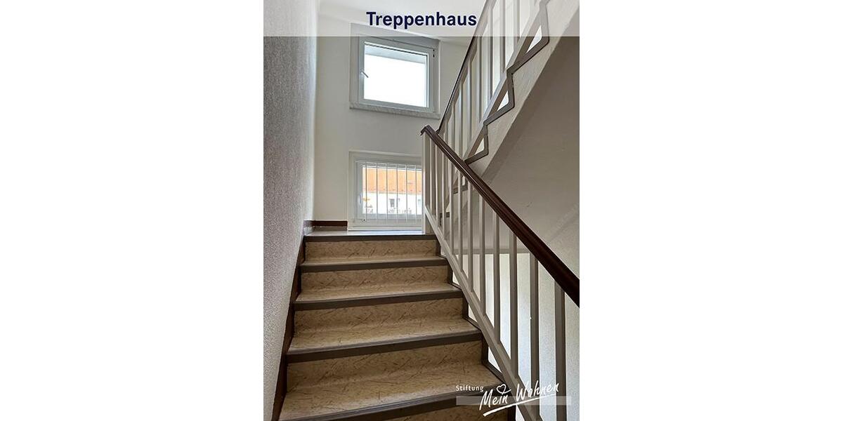 Etagenwohnung Bad Dürrenberg - 3 Zimmer, 59 m&sup2;, 360&euro; | Angebot:26354140