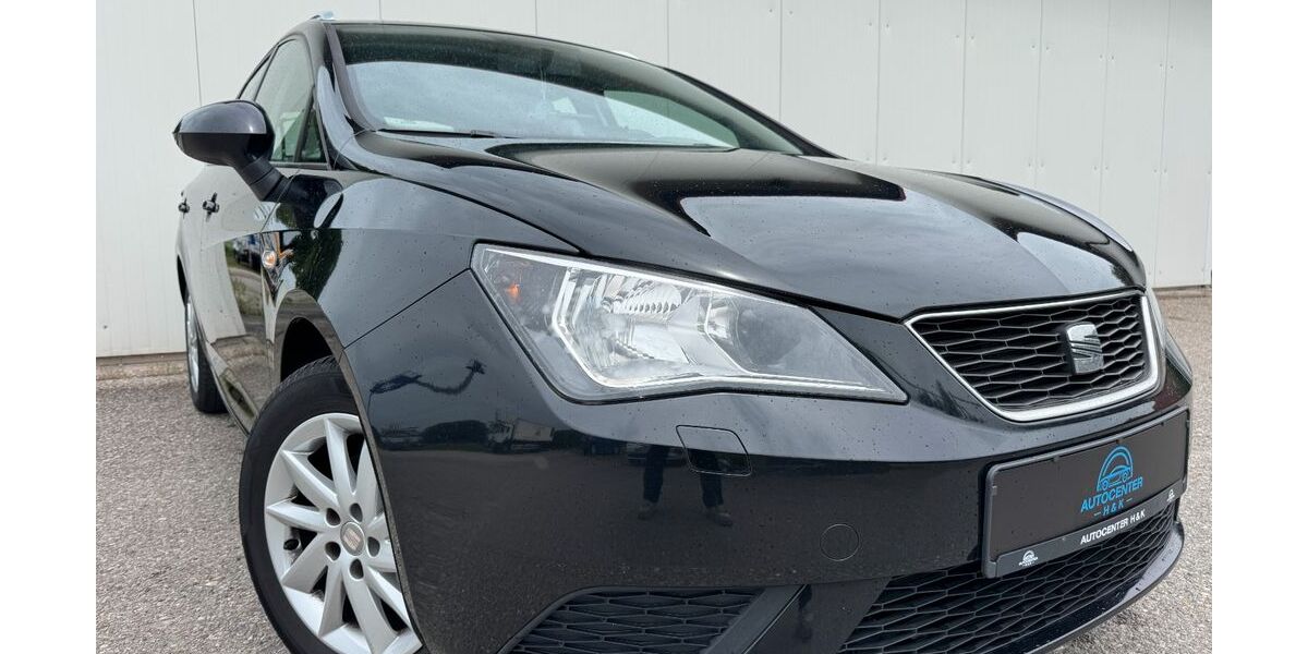Seat Ibiza 45.477 km 7.999 &euro; Oberding 85445