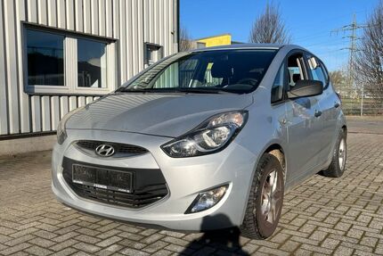 Hyundai ix20 128.719 km 4.850 &euro; Hörstel 48477