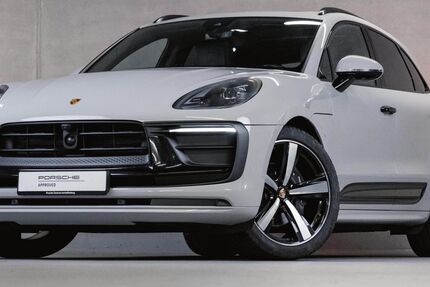 Porsche Macan 111.600 km 56.890 &euro; Aschaffenburg 63739