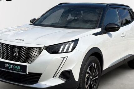 Peugeot 2008 16.200 km 25.990 &euro; Kleinostheim 63801