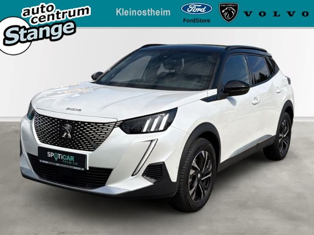 Peugeot 2008 16.200 km 25.990 &euro; Kleinostheim 63801