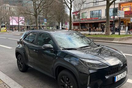 Toyota Yaris Cross 68.250 km 19.900 &euro; Berlin 10437