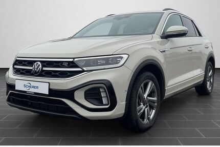 VW T-Roc 10.513 km 24.500 &euro; Ludwigshafen 67059