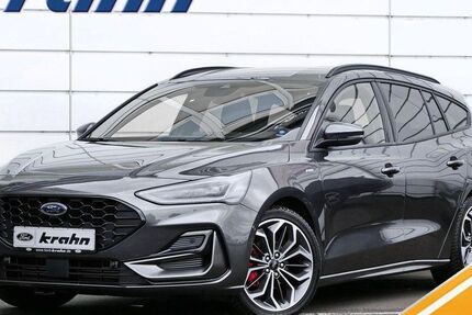 Ford Focus 9.519 km 24.885 &euro; Gießen 35392