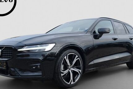 Volvo V60 25.300 km 39.940 &euro; Salzatal OT Bennstedt 06198