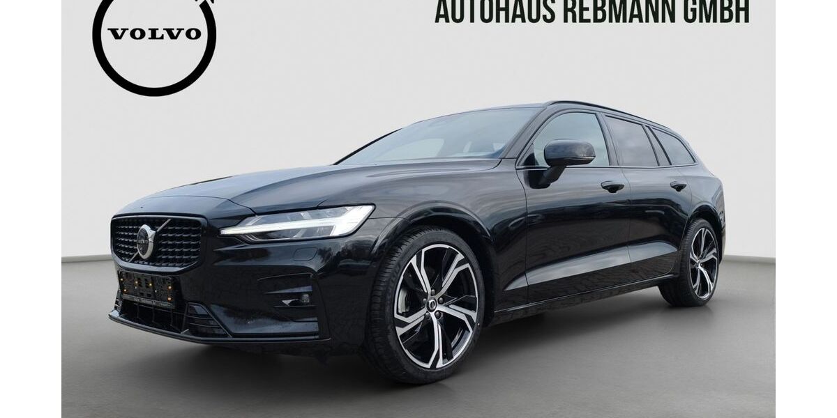Volvo V60 25.300 km 39.940 &euro; Salzatal OT Bennstedt 06198